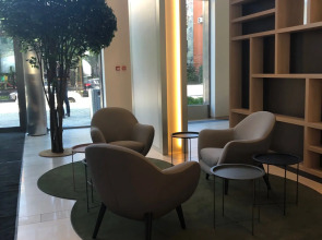 Апартаменты Yes Боровая