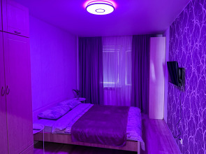 Апартаменты Рады Любому Гостю