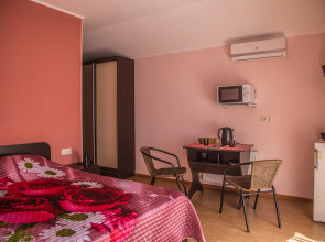 Гостевой Дом Аю-Даг