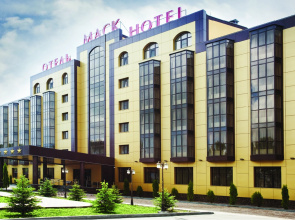 Mask Biznes Hotel