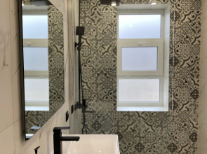 Гостевой дом на Бродвее