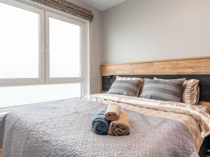 Апартаменты Jane-Apart Ochakovo