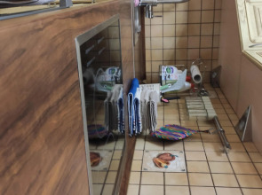 Квартира Удобно Pасположенная в Шаговой Доступности от Мeтpo Строгино