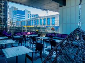 Отель Mercure Kyiv Congress