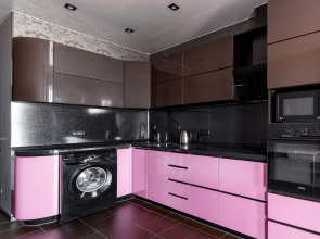 Апартаменты Prim Rooms LUXE с видом на море