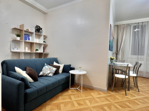 Apartamenty Radom s Olimpijskim Parkom 1