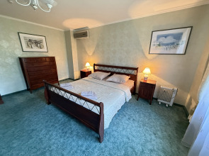 Частный дом Комфортный немецкий дом на 10 гостей