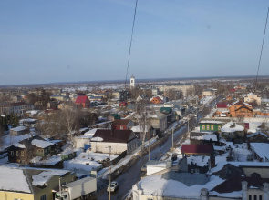 Квартира 50 м²