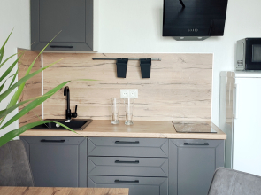 Квартира Новая Новелла