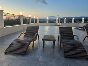 Апартаменты ЖК Меркато с Бассейном