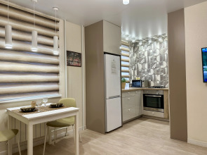 Апартаменты Кулибин