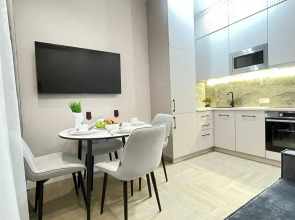 Квартира Хорошо Как Дома