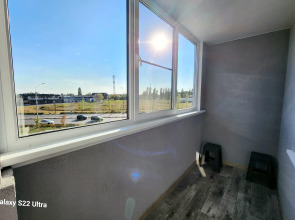 Квартира Новая в ЖК Триумф