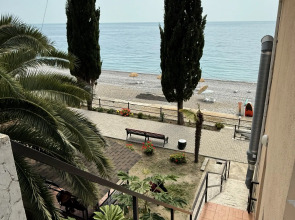 База отдыха Apsny Abazashta