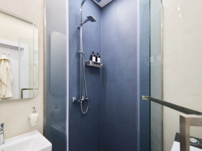 Квартира Позитив на Пионерской