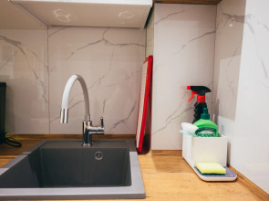 Квартира Olive Marine Resort 2