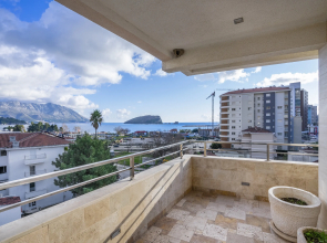 Orchid Of Budva Apartments