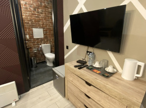 Городская гостиница The 7 Dreams