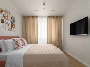 Апартаменты Grand Palace 935