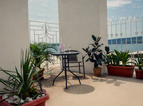 Апартаменты Галавилла