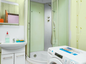 Жилые помещения Тепло Северной Столицы