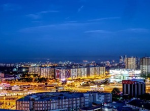 Grand Makel Hotel Topkapi