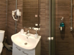 Апартаменты Пастель на Лиговском 80