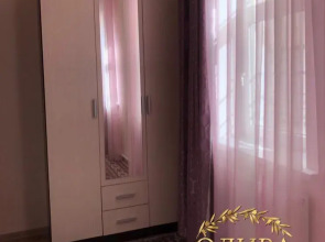 Гостевой дом Олива