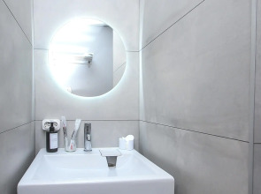 Апартаменты Современная студия