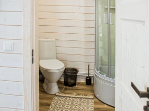 Частный дом Юрьево Home (2)