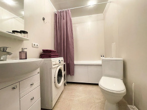 Квартира у Аквапарка