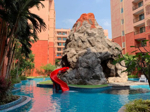 Апартаменты GSR - Seven Seas