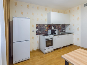 Апартаменты на Набережной Волги