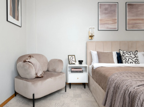 Квартира GM Apartments Рядом с Кремлем