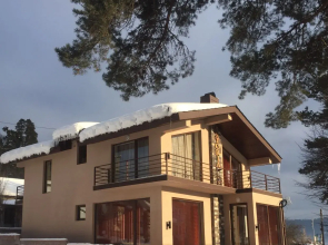 Astoria Bakuriani Villa