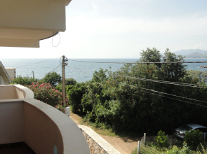 Pucurica I Apartments