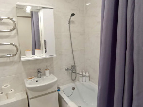 Квартира Возле Рыбной Деревни