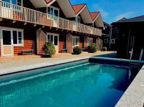 Genatsvale Guest house