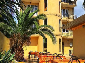 Отель Арокс by Sun City Hotels