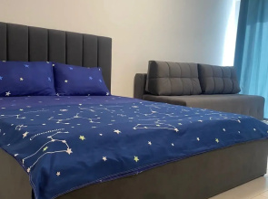 V Samom Luchshem Zhk Goroda Izhevska Apartments