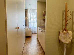 Апартаменты Your Eco relax Apart