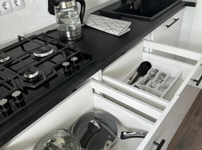 Апартаменты У Машука