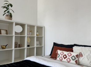 Квартира Студия Atmosfera Sna у Аквапарка