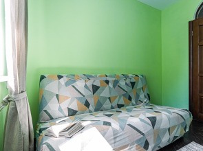 Квартира на Набережной