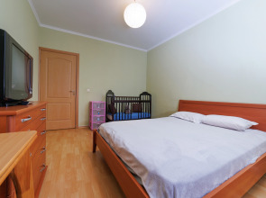 Апартаменты Большие в центре