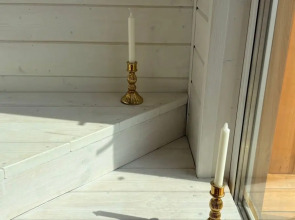 Частный дом Барн хаус