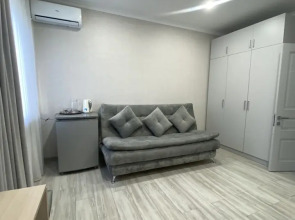 Отель Фидар