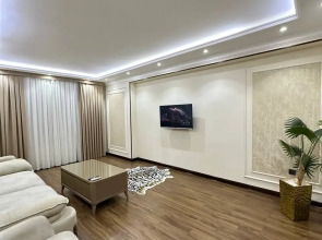 Апартаменты Метро Минор