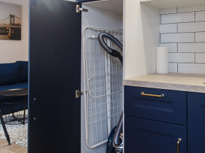 Апартаменты Арт Апарт около Кремля Делюкс