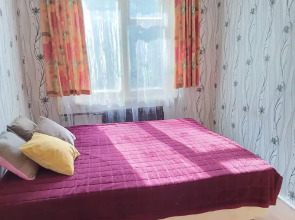 Трехкомнатная квартира в Центре